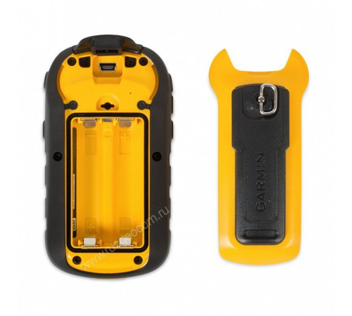 GPS навигатор Garmin eTrex 10