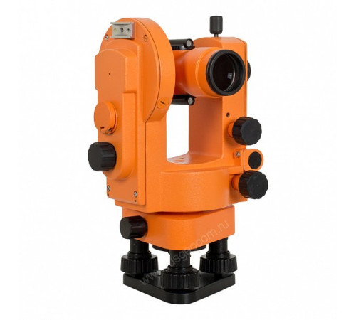 Оптический теодолит УОМЗ 4Т15П