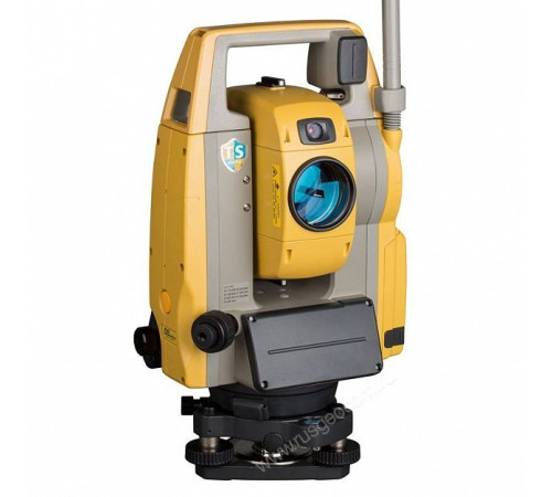 Роботизированный тахеометр Topcon DS-205i