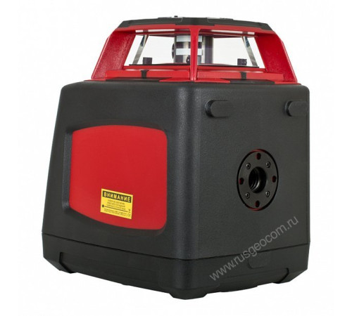 Лазерный уровень RGK SP 400