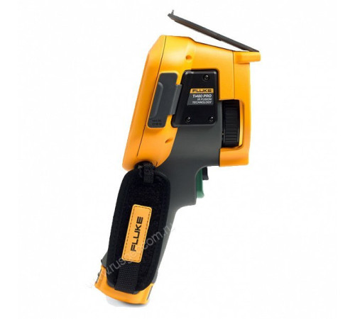 Тепловизор Fluke Ti480 Pro 9HZ