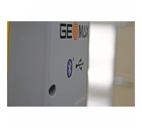 Тахеометр GeoMax Zoom 20 PRO A4 (3")