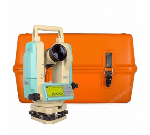 Электронный теодолит RGK T-05