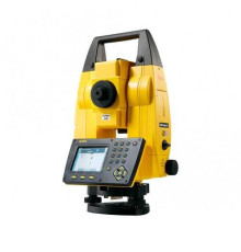 Тахеометр iCON builder 65 Total Station 5"