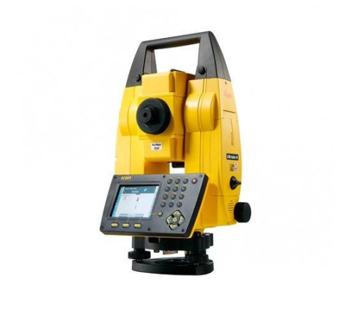 Тахеометр iCON builder 69 Total Station 9"