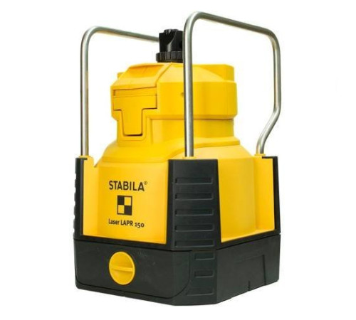 Ротационный нивелир STABILA LAPR 150 Complete Set