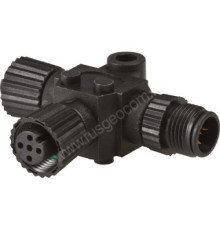 Т-коннетор Lowrance N2K-T-RD
