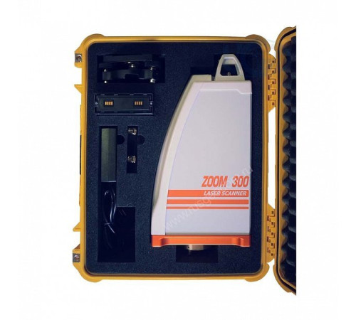 Кейс для GeoMax Zoom300