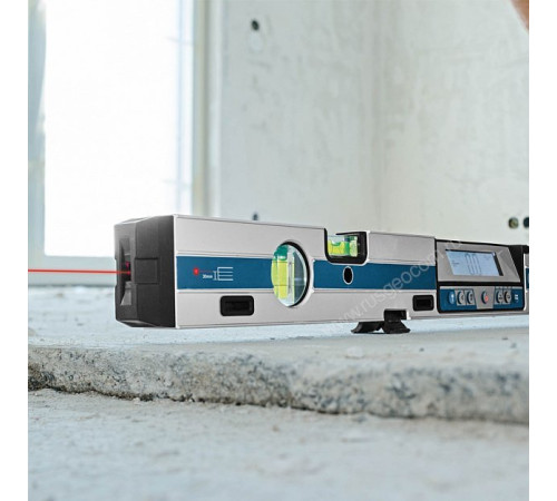 Электронный угломер Bosch GIM 60 Prof New (0.601.076.700)