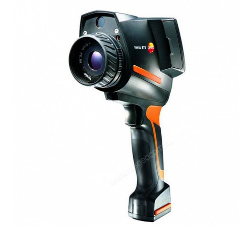 Тепловизор Testo 875-2i комплект "Профи"