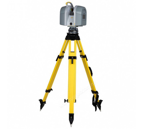 Наземный лазерный сканер Trimble TX6 Standard