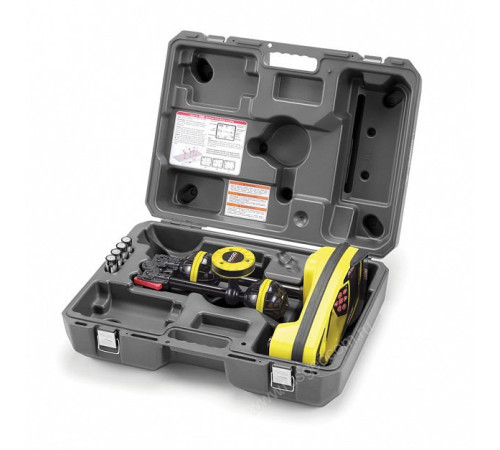 Трассоискатель RIDGID SeekTech SR-60