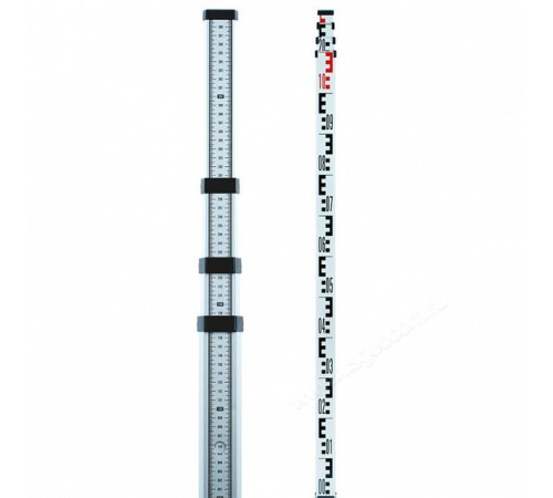 Нивелирная рейка ADA Staff 4