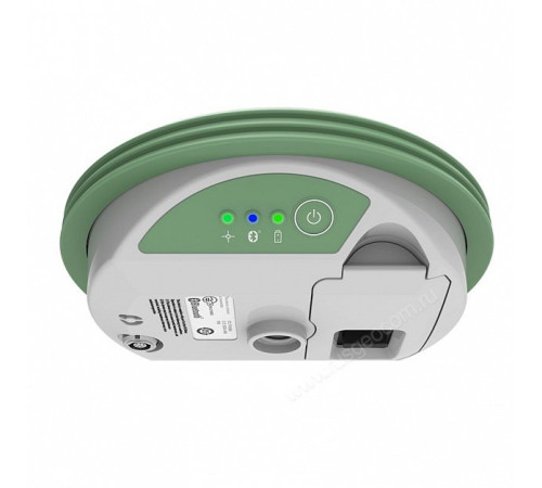 GNSS-приемник Leica GS07