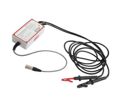 Переходник Radiodetection для подачи сигнала под напряжением до 600В