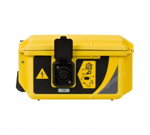 Генератор GeoMax Ezicat t100