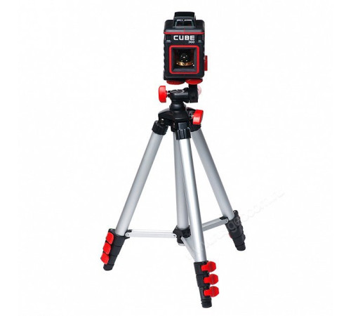 Лазерный уровень ADA Cube 360 Professional Edition