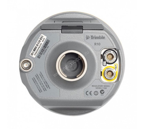 RTK комплект Trimble R10 LT