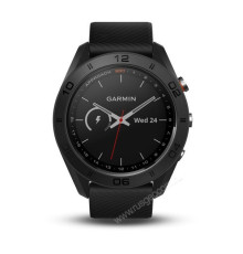 Часы с GPS Garmin Approach S60 - Black GPS golf