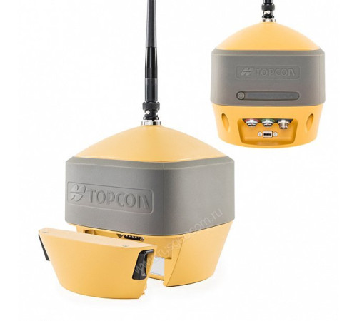 GPS/GNSS-приемник Topcon Hiper HR