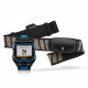 Беговые часы Garmin Forerunner 920XT Black/Blue HRM-Run