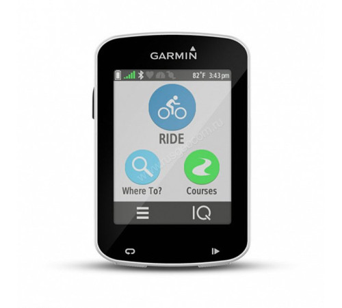 Велокомпьютер Garmin Edge 820