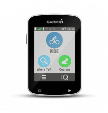 Велокомпьютер Garmin Edge Explore 820