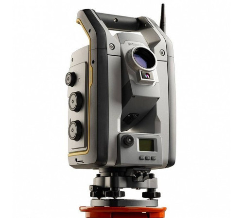 Тахеометр Trimble S7 3" Robotic, DR Plus, Trimble VISION, FineLock, Scanning Capable
