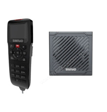 Комплект из трубки и динамика Simrad HS90 Handset and speaker