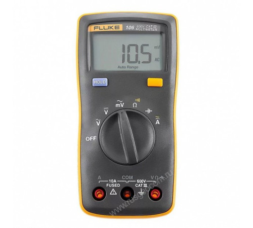 Мультиметр Fluke 106