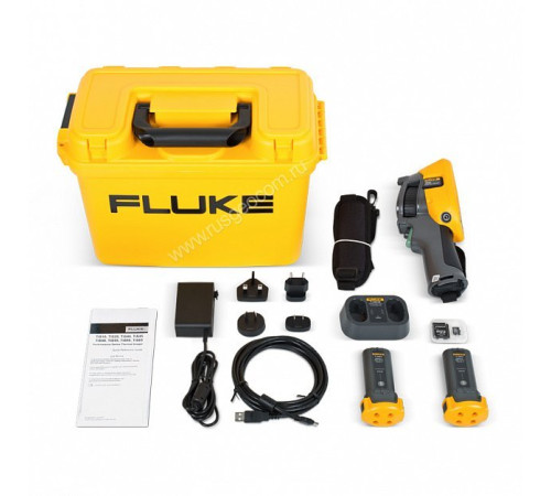 Тепловизор Fluke TiS75