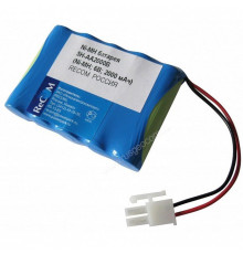 Аккумулятор Радио-Сервис