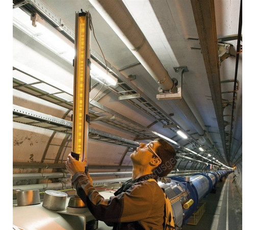 Инварная измерительная рейка Nedo 391187 1m