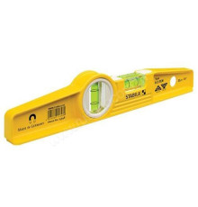 Строительный уровень Stabila 81S 60 см