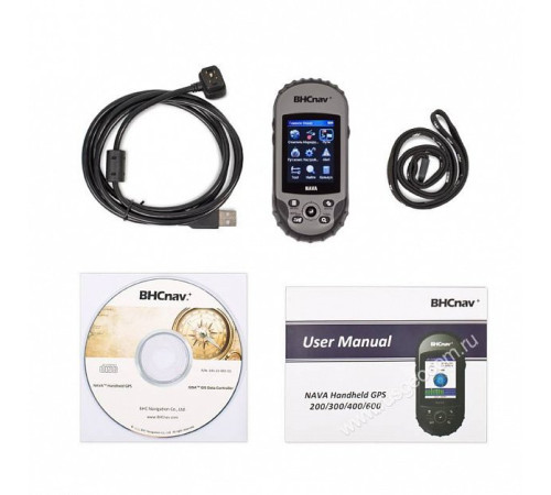 Навигатор BHCnav NAVA 300