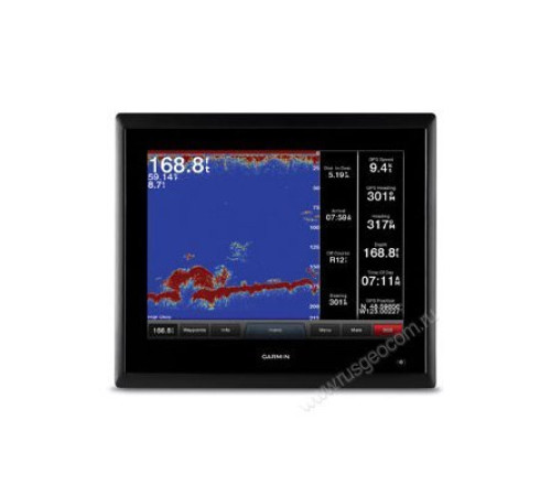 Картплоттер Garmin GMM 150 15”
