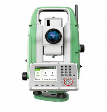 Тахеометр Leica TS07 R500 Arctic (2")