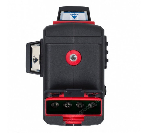 Лазерный уровень RGK PR-3A