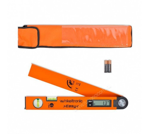 Угломер Nedo Winkeltronic Easy 400