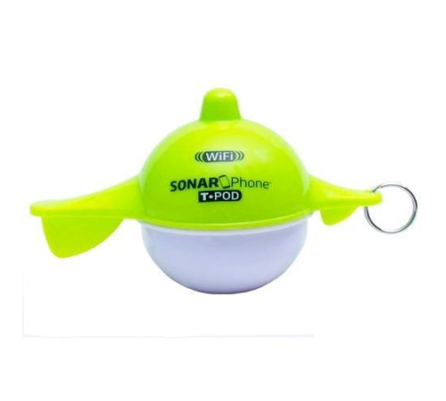 Эхолот Vexilar Sonar Phone SP100