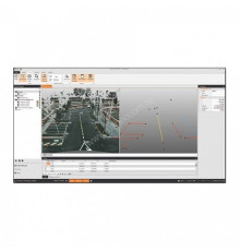 Модуль ПО GeoMax X-Pad Office MPS X-CAD