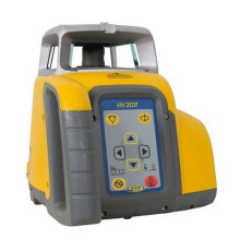 Лазерный нивелир Spectra Precision HV302
