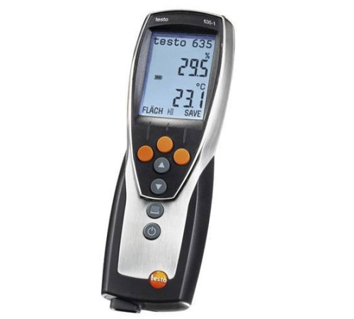 Гигрометр Testo 635-2