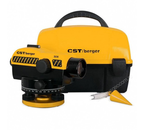 Оптический нивелир CST/Berger SAL 32 ND