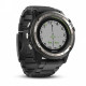 Авиационные часы Garmin D2 Charlie, Titanium Bezel with Titanium and Silicone Bands