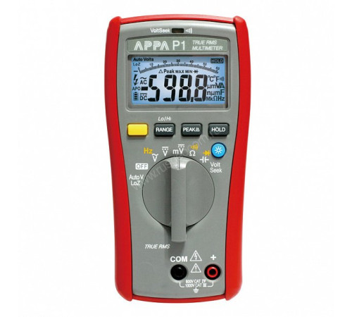 Мультиметр APPA P1