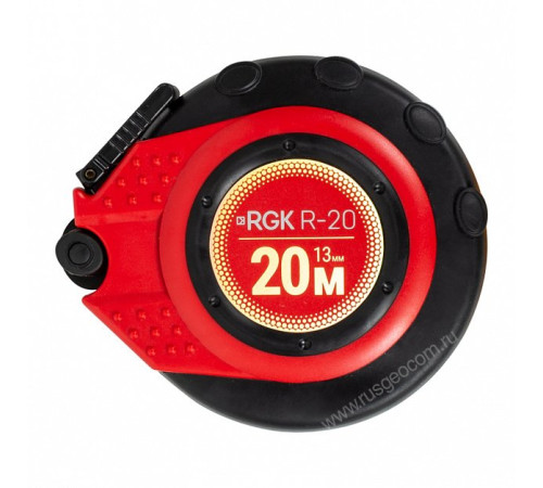 Рулетка RGK R-20
