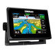 Картплоттер с эхолотом Simrad GO7 NO CARTO, XSE
