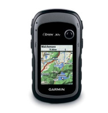 Навигатор Garmin eTrex 30x