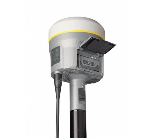 RTK комплект Trimble R10 LT